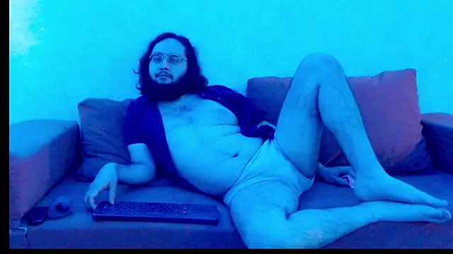 eren_jaeger2000 webkamerás műsora