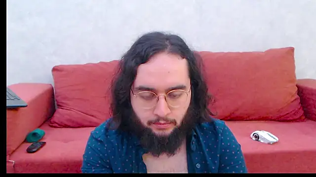 eren_jaeger2000's Webcam Show