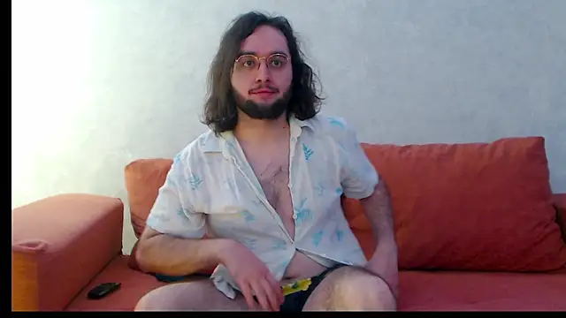 Webkamerová show eren_jaeger2000