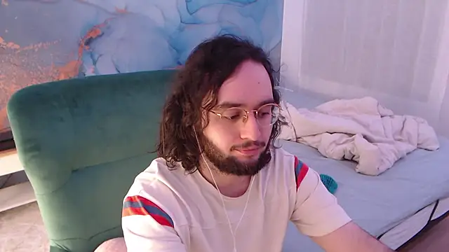 Show de eren_jaeger2000 na webcam
