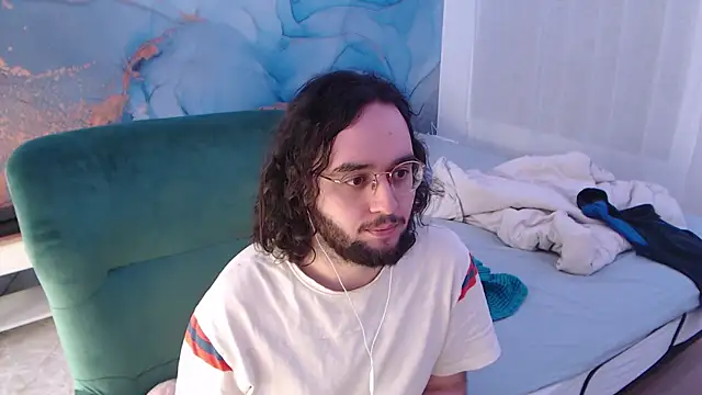 eren_jaeger2000's Webcam Show