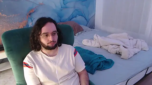 eren_jaeger2000 Webcam-Show