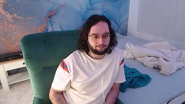 Webkamerová show eren_jaeger2000