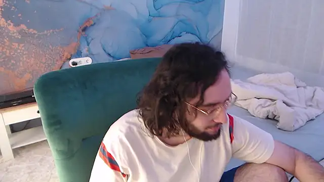 Webkamerová show eren_jaeger2000