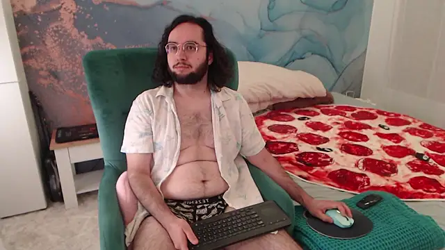 eren_jaeger2000 Show Webcam