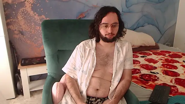 eren_jaeger2000 Show Webcam