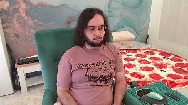 eren_jaeger2000's Webcam Show