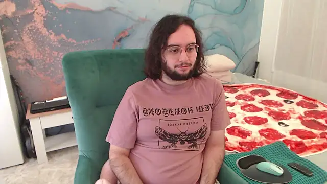 eren_jaeger2000 webkamerás műsora