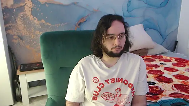 Show de webcam de eren_jaeger2000
