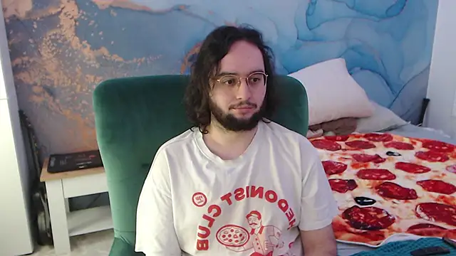 eren_jaeger2000's Webcam Show
