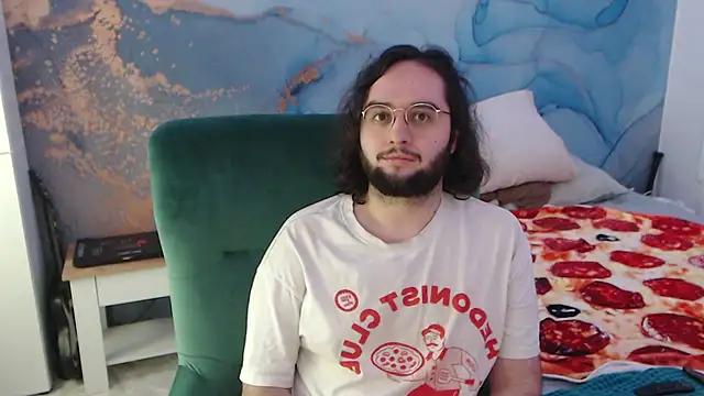 eren_jaeger2000's Webcam Show
