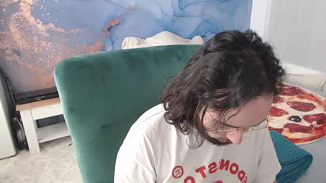 Webkamerová show eren_jaeger2000
