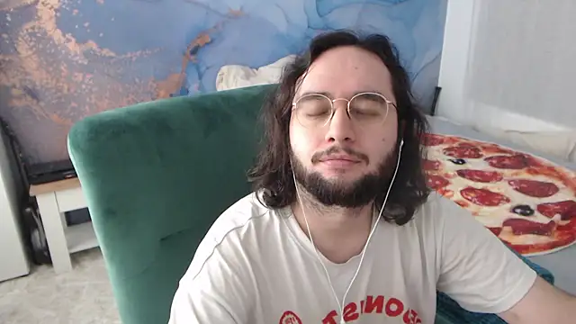 eren_jaeger2000's Webcam Show