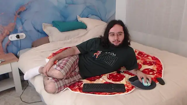 Pokazy przed kamerką – eren_jaeger2000