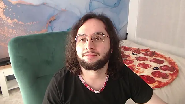 Pokazy przed kamerką – eren_jaeger2000