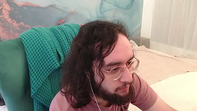 eren_jaeger2000 Pertunjukan Webcam