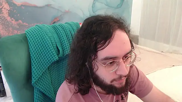eren_jaeger2000 Show Webcam