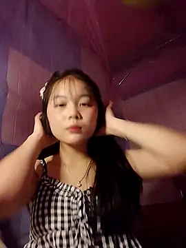 Baa-bee22 Pertunjukan Webcam