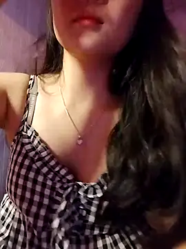 Baa-bee22 Show Webcam
