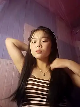 Baa-bee22's Webcam Show