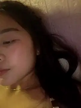 Baa-bee22 Pertunjukan Webcam