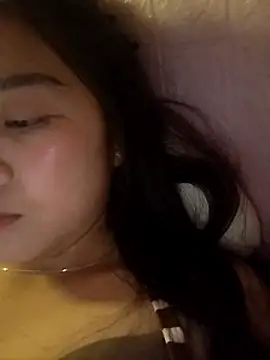 Baa-bee22's Webcam Show