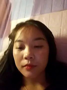 Baa-bee22 Pertunjukan Webcam