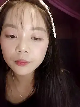 Baa-bee22 웹캠 쇼