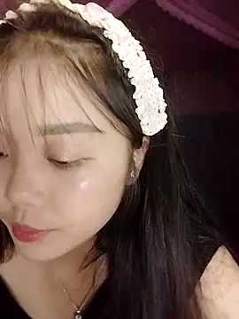 Baa-bee22's Live XXX Chat