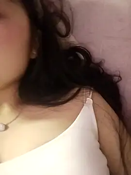 Baa-bee22's Webcam Show