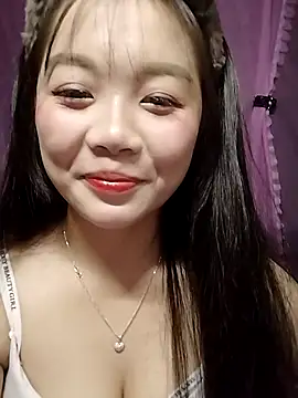 Baa-bee22 在線直播表演
