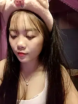 Baa-bee22 Show Webcam