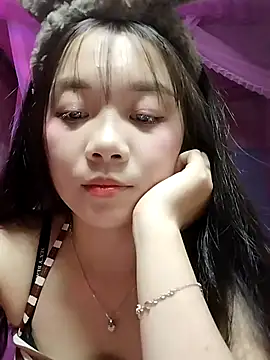 Baa-bee22's Webcam Show