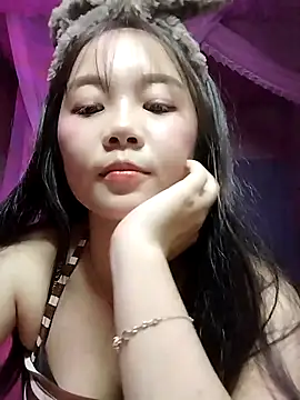 Baa-bee22's Live XXX Chat