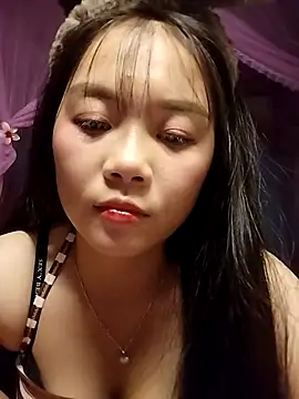 Baa-bee22's Webcam Show