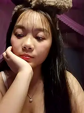 Baa-bee22's Live XXX Chat