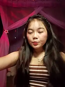 Baa-bee22 webcam show
