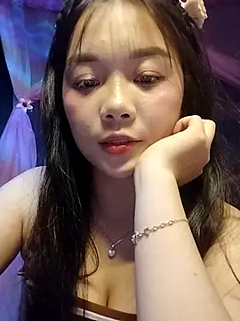 Baa-bee22's Webcam Show