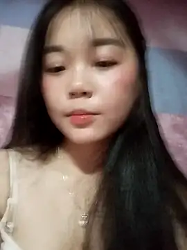 Baa-bee22's Webcam Show