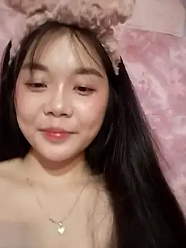 Baa-bee22's Webcam Show