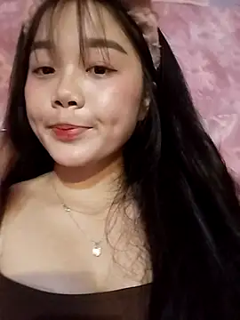 Baa-bee22's Webcam Show