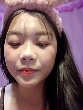 Baa-bee22's Webcam Show