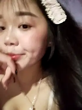 Baa-bee22's Live XXX Chat