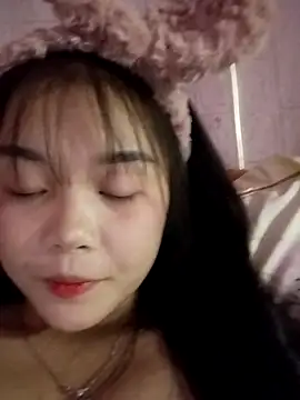 Baa-bee22's Webcam Show