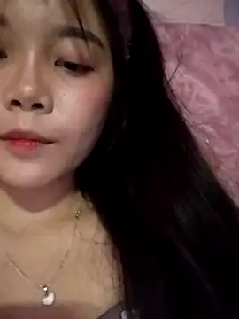 Baa-bee22 Pertunjukan Webcam