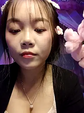 Baa-bee22 网络视讯表演