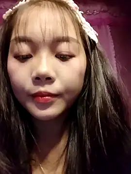 Baa-bee22's Webcam Show