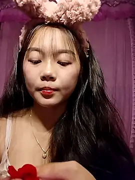 แชท XXX สดของ Baa-bee22