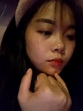 Baa-bee22 Pertunjukan Webcam