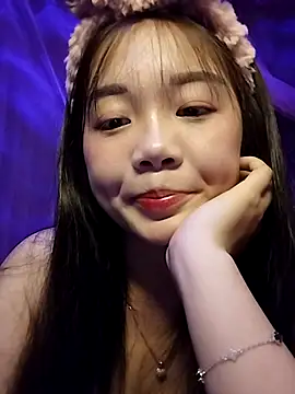 แชท XXX สดของ Baa-bee22